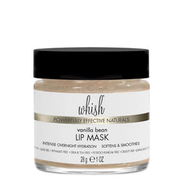 Vanilla Lip Mask with Bakuchiol - 28gm