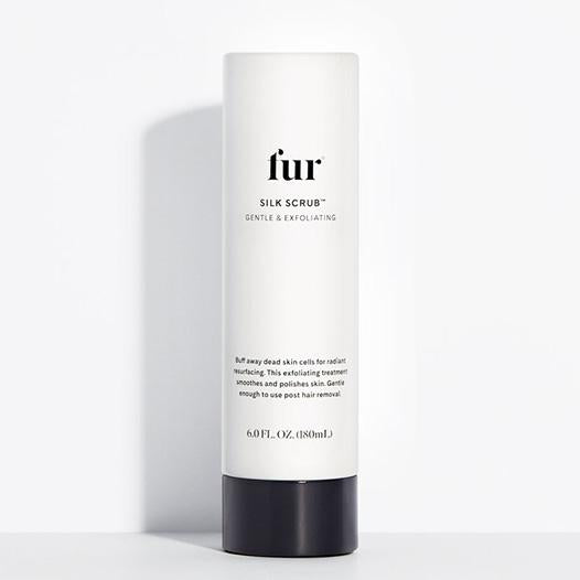 FUR SILK SCRUB 180ml