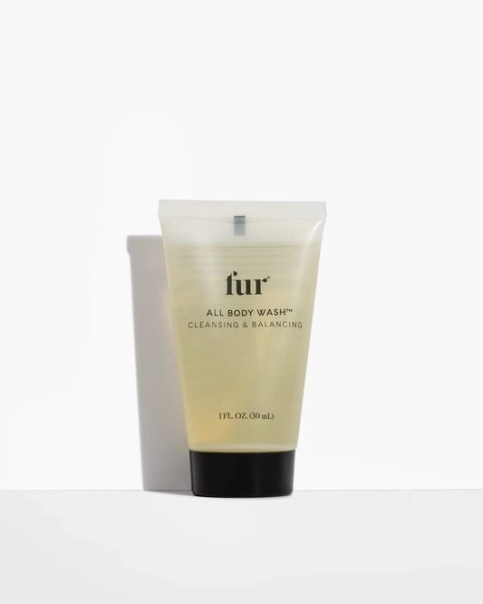 FUR ALL BODY WASH 30ml