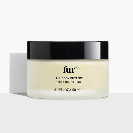 FUR ALL BODY BUTTER