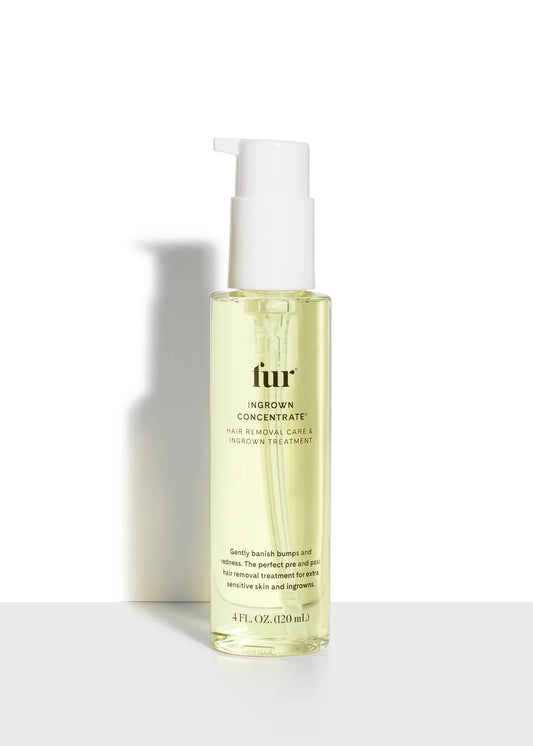 FUR INGROWN CONCENTRATE BACKBAR 120ml