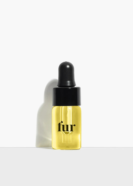 FUR OIL SAMPLE 3ml