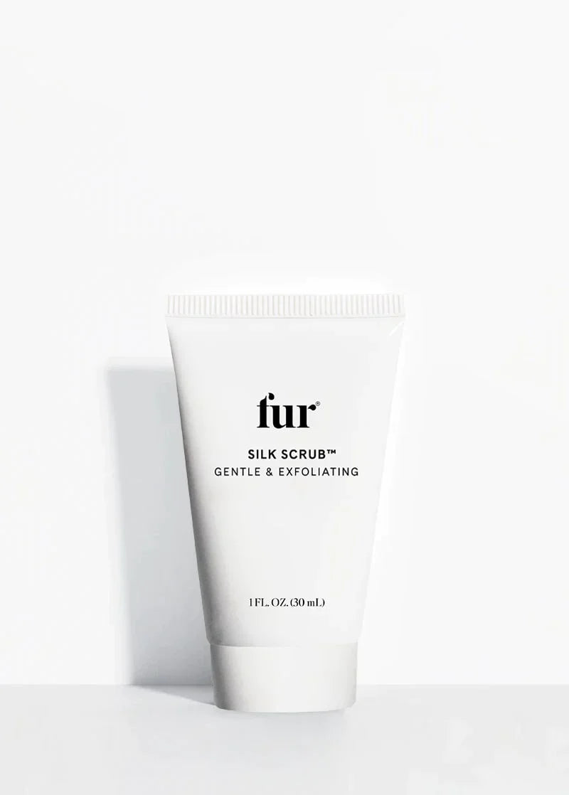 FUR SILK SCRUB 30ML