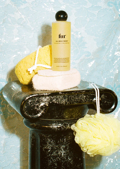 FUR ALL BODY WASH 236ml