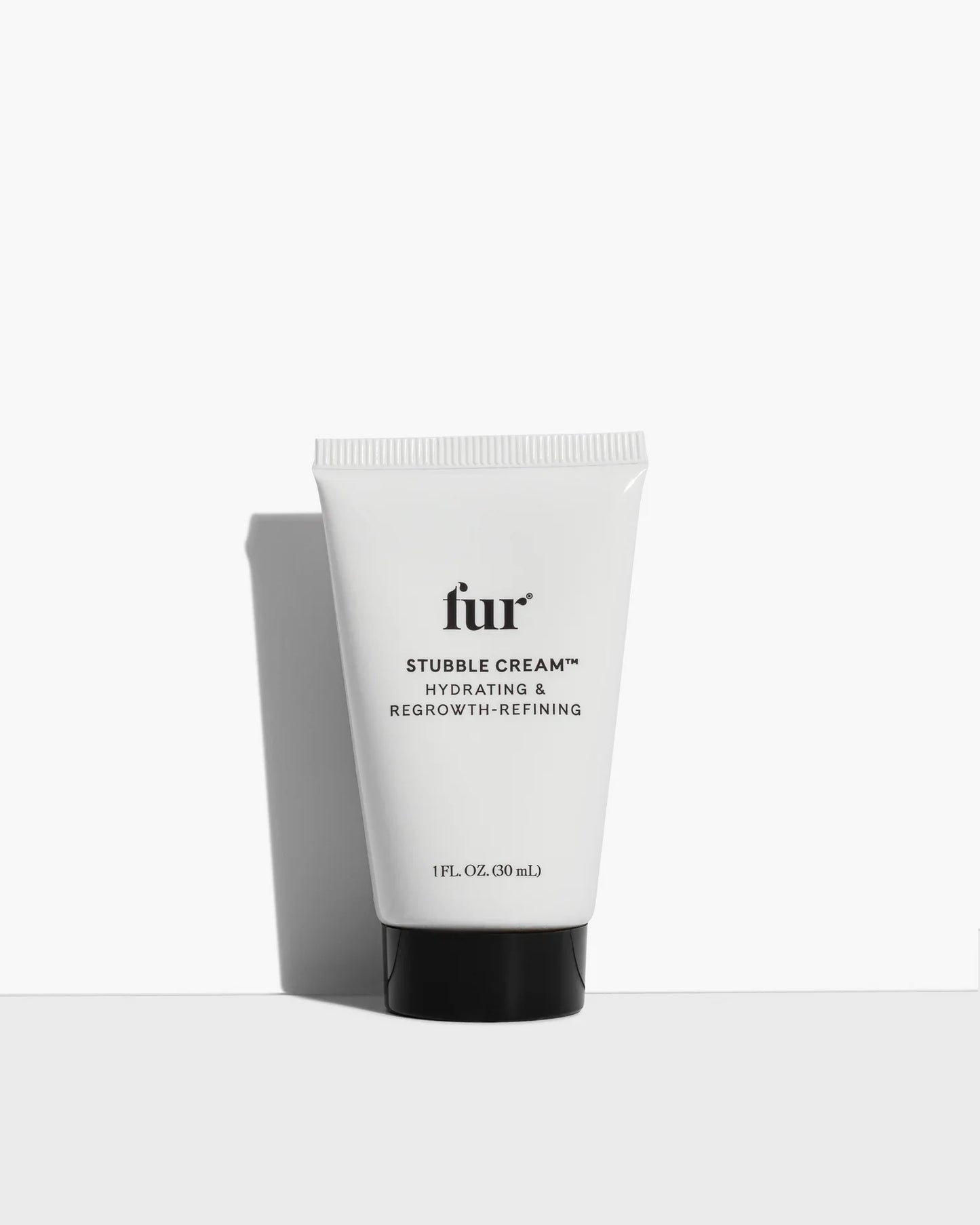 FUR STUBBLE CREAM 30ML TRAVEL SIZE