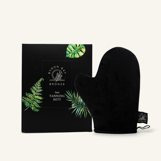 BYRON BAY BRONZE LUXE TANNING MITT