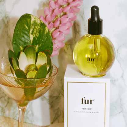 FUR OIL 75ml