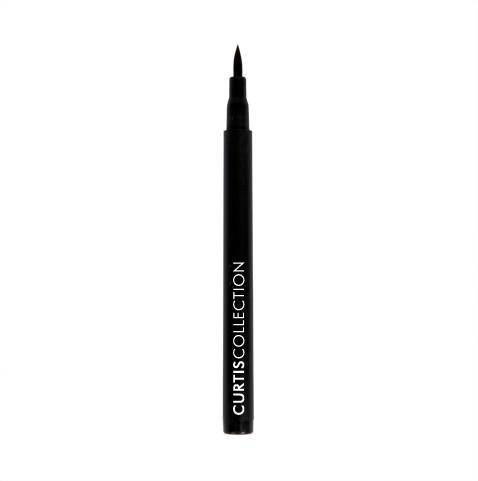 LUXE LINER PEN JET BLACK