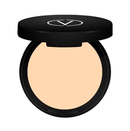 DELUXE MINERAL POWDER FOUNDATION