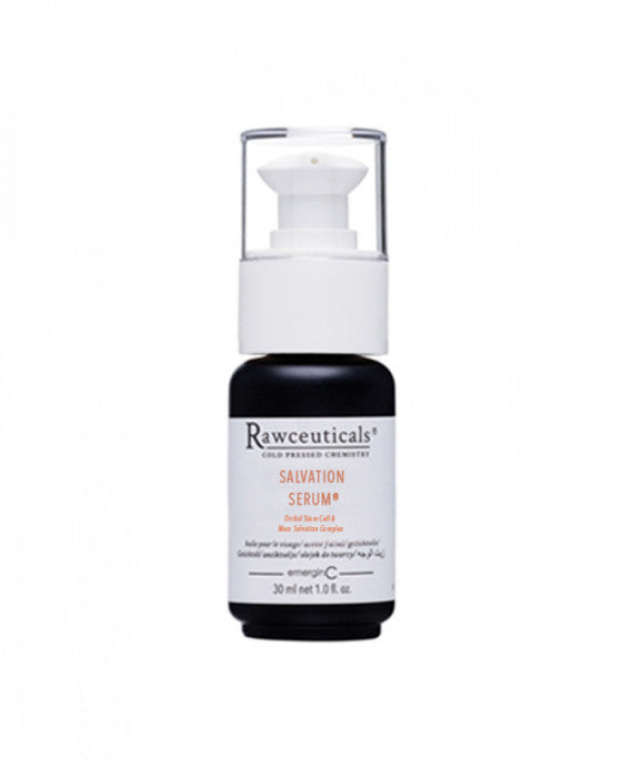 RAWCEUTICALS SALVATION SERUM 30ml