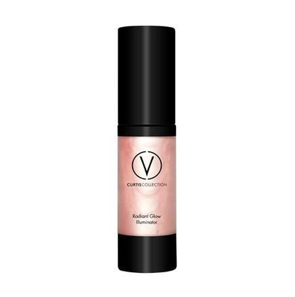 RADIANT GLOW ILLUMINATOR PINK DIAMONDS