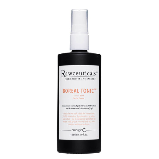 RAWCEUTICALS BOREAL TONIC TONER 120ml