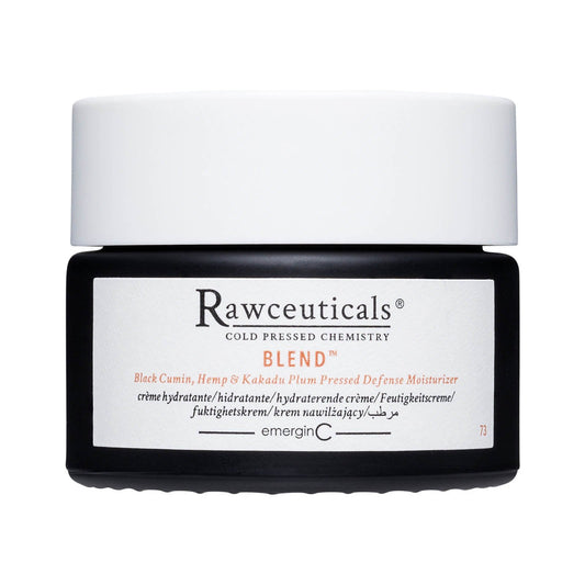 RAWCEUTICALS BLEND MOISTURISER 40gm