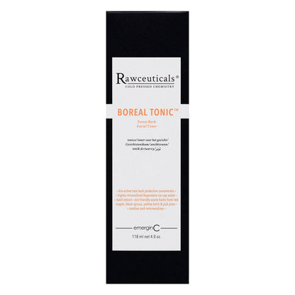 RAWCEUTICALS BOREAL TONIC TONER 120ml