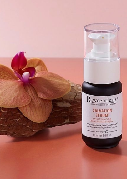 RAWCEUTICALS SALVATION SERUM 30ml