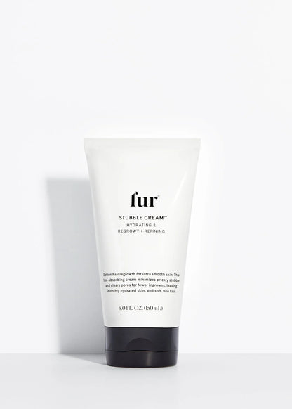 FUR STUBBLE CREAM 150ml