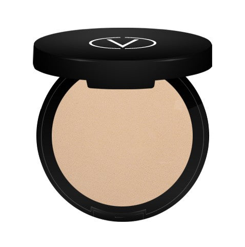 DELUXE MINERAL POWDER FOUNDATION