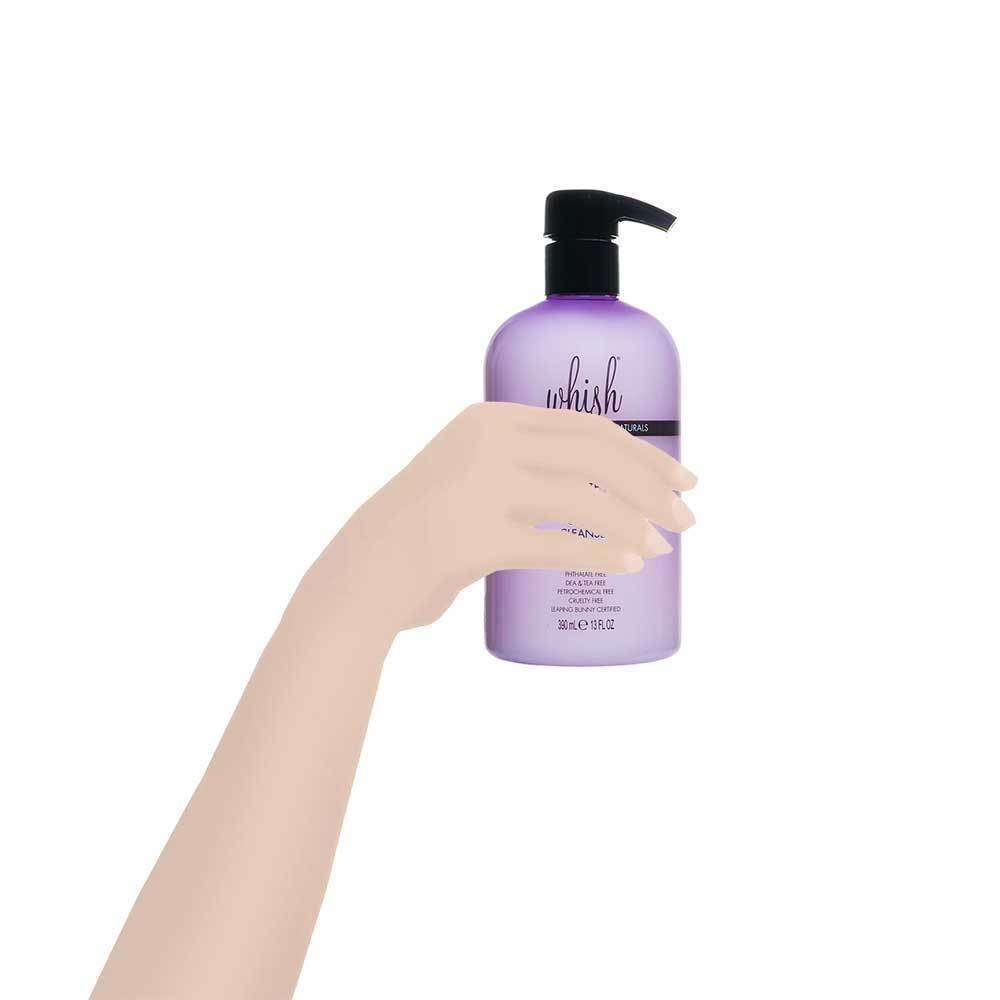 Bath & Body Gel Lavender - 390ml