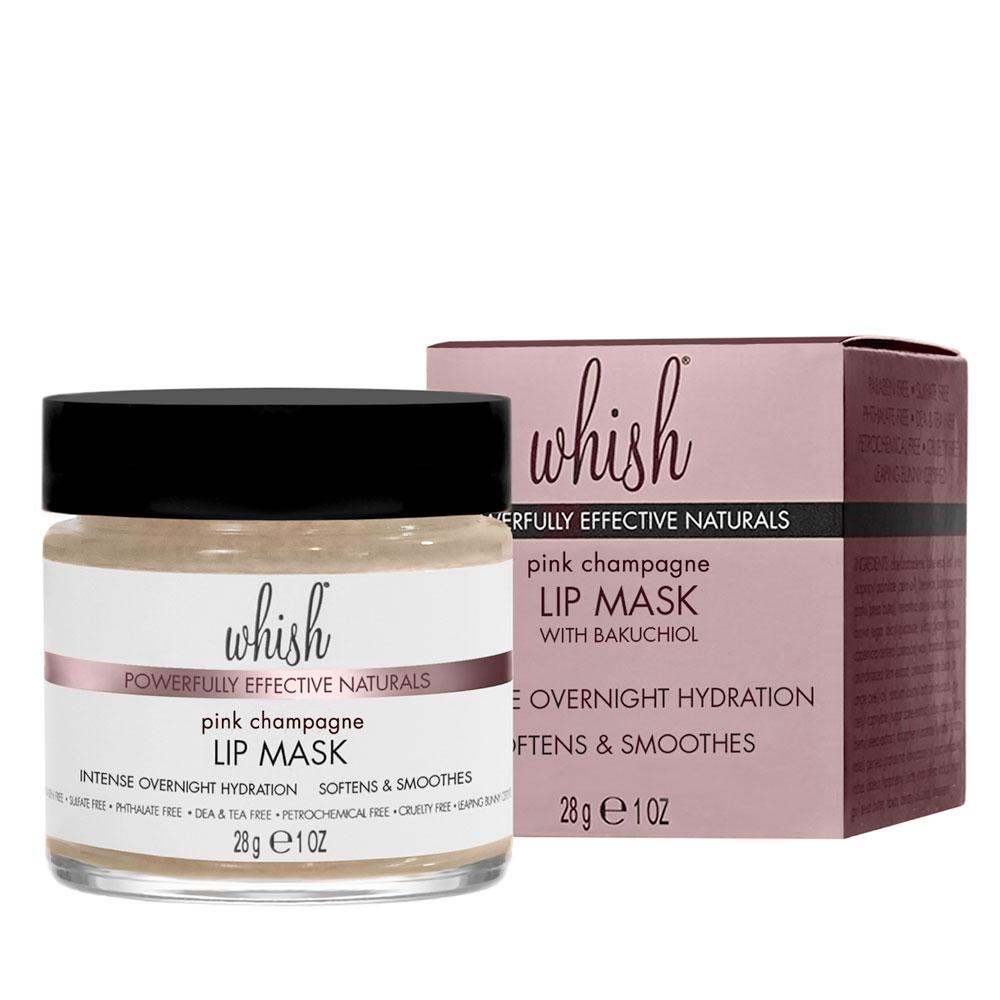 Pink Champagne Mask with Bakuchiol - 28gm